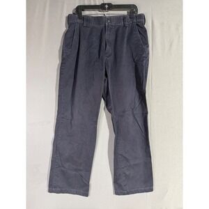5.11 Tactical Style‎ 74508 Cotton Pants Men's Size 36 Charcoal Gray